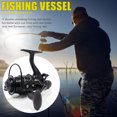 thumbnail image 4 of De Metal 9 + 1BB rodamientos carrete de Pesca de carpa Ehuebsd JY30006000 taza de línea mar TackleSpinning agua salada carrete para carpa Pesca carrete de Pesca, 4 of 9