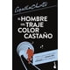 thumbnail image 1 of Libro El Hombre Del Traje Color Castaño Tapa Blanda, Autor Agatha Christie, Editorial Booket Mexico, 1 of 2