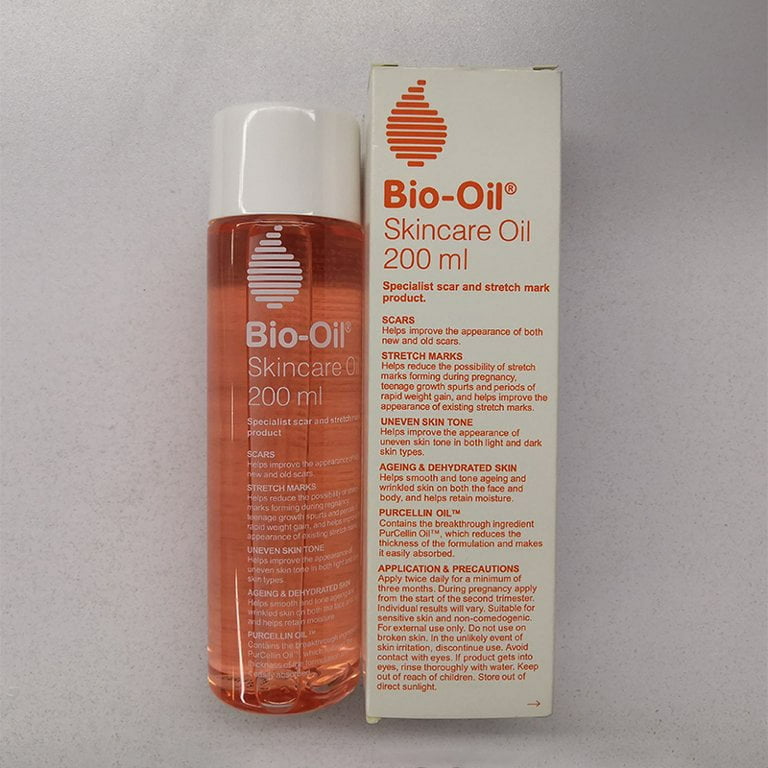 Bi-Oil Flacon 200Ml