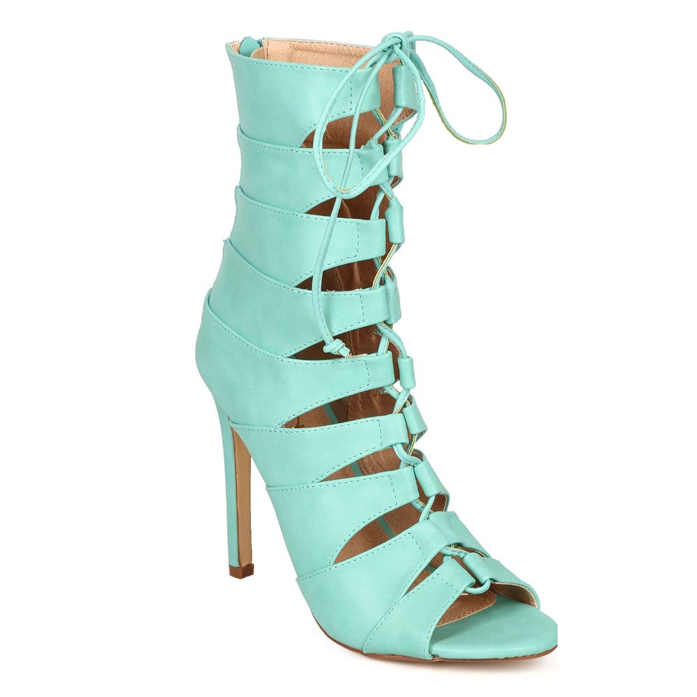 liliana snakeskin boots