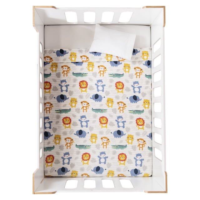 COBERTOR BABY LIGERO CARRIOLA FRIENDS Vianney FRIENDS;Cobertor ligero;Carriola