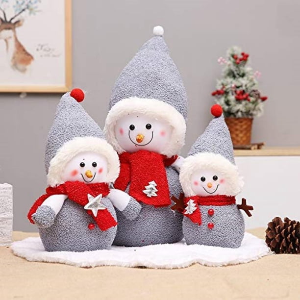 Hacer Un Botellas Plasticas Muñecos De Navidad Hechos Con Vasos