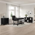 thumbnail image 4 of Broadview 6 Cube Organizer in Classic Black - Engineered Wood, 4 of 10