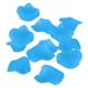 thumbnail image 4 of Pétalos artificiales, 8 bolsas, 120 unidades/bolsa, pétalos artificiales, flores artificiales, decoración de boda, durabilidad mejorada, 4 of 12