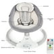 thumbnail image 2 of Columpio para bebé Timcorr Silla mecedora eléctrica inclinada con música para recién nacido, 2 of 8