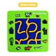 thumbnail image 3 of Bewildely Cat Mouse Toy Lightweight Exquisite Appearance Portable Children Lovely Plastic Toys Puzzles Educational Cartoon Waterproof Juegos de cartas Bewildely FN006299-00, 3 of 6