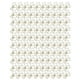 thumbnail image 4 of Clips para carpetas huecos, 100 piezas Clips para carpetas en forma de estrella Abrazaderas para carpetas en forma de estrella Clips para carpetas de alambre Los mejores de su clase, 4 of 9