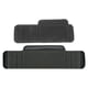 thumbnail image 1 of ColoMX 2 separadores protectores para cámara: funda para objetivo, estuche de transporte para réflex digital a prueba de golpes, separador acolchado para flashes y accesorios., 1 of 8