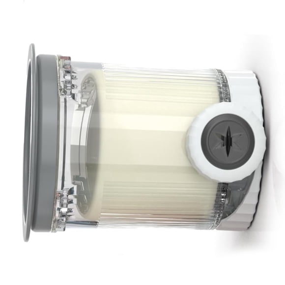 TANQUE DE ALMACENAMENTO DE HELADOS, Lavavajillas con PlásTico Duro de PlásTico Duro Moderado Dinestado de Fabricante de Helados para Cocina en Casa