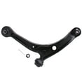 thumbnail image 6 of Detroit Axle - Front Lower Control Arms Set for Acura MDX Honda Pilot 2001 2002 2003 2004 2005 2006, 2pc Lower Control Arms w/Ball Joints Assembly Replacement, 6 of 6