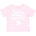 thumbnail image 3 of Inktastic Future Snowboarder Boys Snowboarding Boys Toddler T-Shirt, 3 of 5