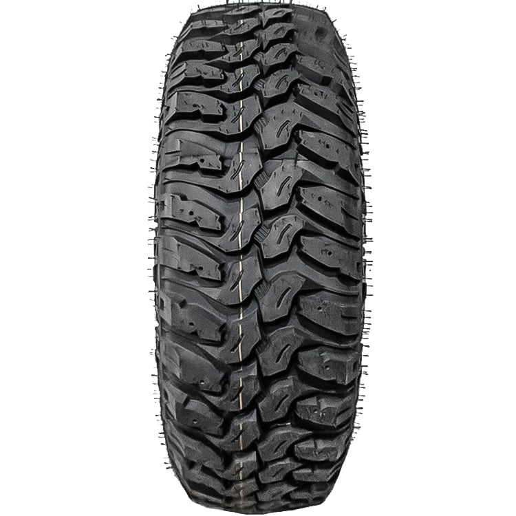 Wanli Eco Sendero M/T2 M105 33X12.50R20 114Q E 10 Ply mud