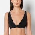 thumbnail image 4 of Icons Logo Soutien-Gorge Léger Triangle, 4 of 4