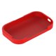 thumbnail image 5 of Carcasa de Silicona para Altavoces Caja de Carga de Auriculares PlantrΟnics , Interior de Banda Elástica rojo, 5 of 9