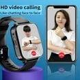 thumbnail image 5 of 4G Smart Watch  ROM 8G 1.7 inch  Video Call SOS Videl Player Phone Watch GPS Locator APP DownLoad Children Smartwatch, 5 of 7