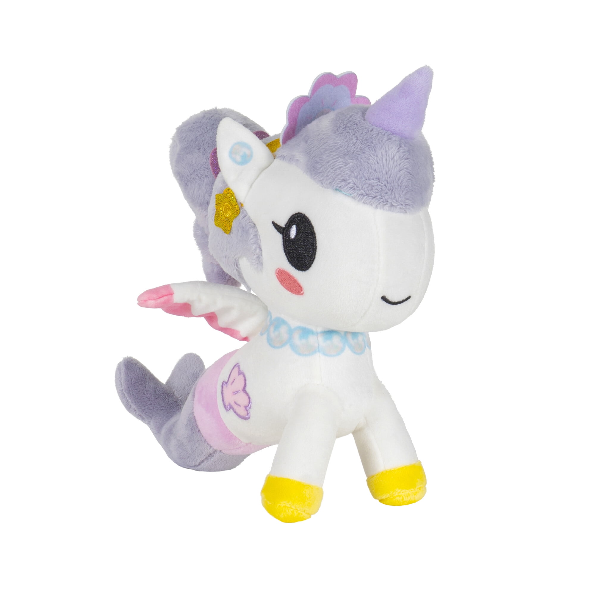 Peluche Mermicorno 8" Astra