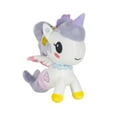 thumbnail image 2 of Peluche Mermicorno 8" Astra, 2 of 5