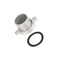 thumbnail image 1 of Dalazy Gasoline Water Pump 4Inch High Reliability Aluminum Pipe Easy Installation Pipes Fitting Agriculture Replacement 4 Inch, 1 of 6