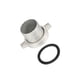 thumbnail image 1 of Eigraketly Bomba de agua de gasolina, tubería de aluminio de alta confiabilidad de 4 pulgadas, fácil instalación, accesorios de tubería, reemplazo de Herramientas y ferretería 4 pulgadas Eigraketly TO011383-03, 1 of 6