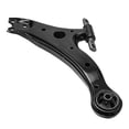 thumbnail image 5 of Detroit Axle - Front Right Lower Control Arm for Toyota Camry Highlander Avalon Solara Lexus ES330 ES300 ES350 RX330 RX400h, Passenger Side Lower Control Arm Assembly Replacement, 5 of 7