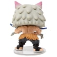 thumbnail image 4 of Figura de vinilo Funko POP Anime Inosuke Hashibira 9,5 cm con caja, 4 of 9