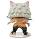 thumbnail image 4 of Figura de vinilo Funko POP Anime Inosuke Hashibira 9,5 cm con caja, 4 of 9