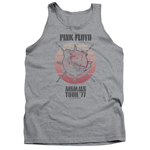 Pink Floyd - Animals Tour 77 - Tank Top - X-Large