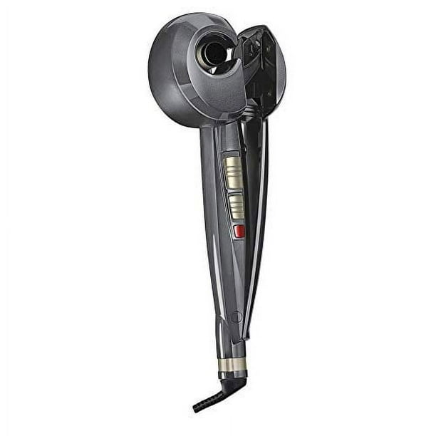 Difference between conair fashion top curl and infiniti pro