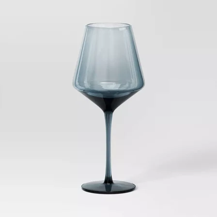 19.6oz Stemmed Wine Glass