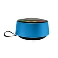 thumbnail image 1 of Altavoces Al Aire Libre Bluetooth Bicicleta Al Aire Libre Portátil de Baja Frecuencia Llevó Luz de Color Altavoz Compacto Altavoz Portátil Bluetooth, 1 of 7