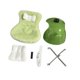 thumbnail image 4 of Silla de muñecas de moda, juguetes hechos a mano, adornos para el hogar, muebles en miniatura para muñecas de 20 cm, regalos de año Nuevo, regalos de Verde, 4 of 7