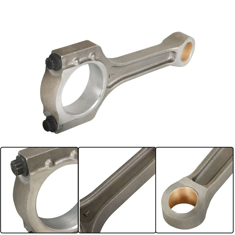 Genuine Connecting Rod 235102G440 For Hyundai Genesis Coupe Sonata Kia Optima