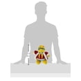 thumbnail image 3 of Kirby Adventure All Star Collection King Dedede Peluche 10 Pouces [Little Buddy], 3 of 4