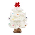thumbnail image 2 of CEHVOM Christmas Wool Christmas Tree Diy Material Kit Christmas Gift Knitting Making Birthday Children Gift, 2 of 5