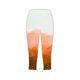 thumbnail image 5 of Pantalones de Yoga para Mujer, Cintura Elástica Impresa Capris para Uso Casual, Poliéster Cómodo Y Elástico, 5 of 5