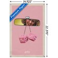 thumbnail image 3 of Grease - Dice Wall Poster with Push Pins, 14.725" x 22.375", 3 of 6