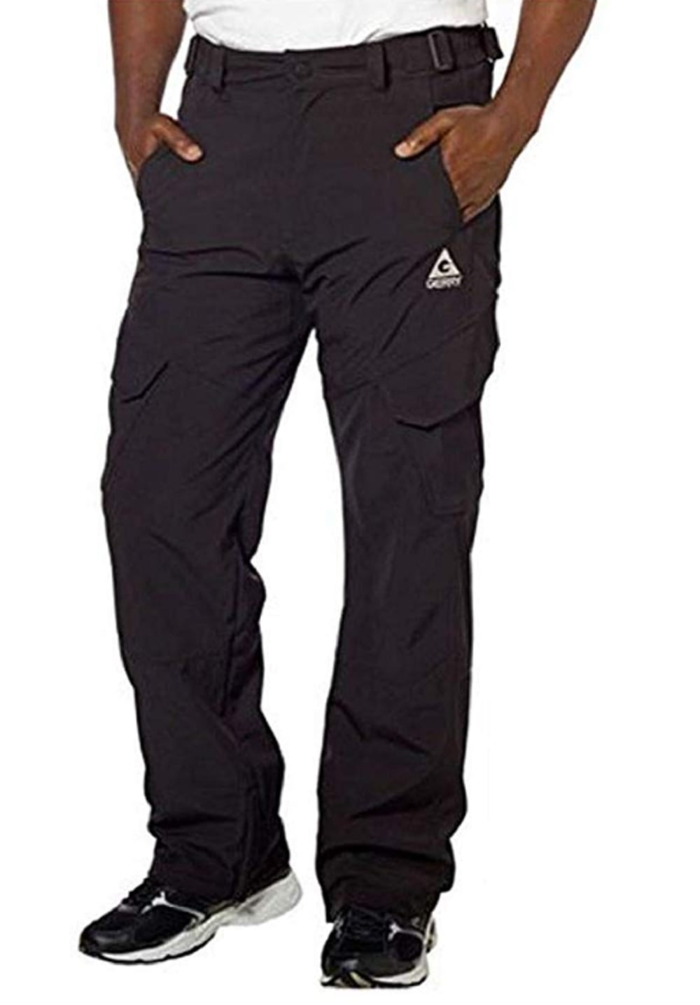Black Details about   Arctix Men's Snow Sports Cargo Pants S Small Regular 