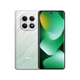 thumbnail image 1 of Smartphone Xiaomi Redmi Note 15 4G 8+256 GB Verde Desbloqueado, 1 of 6
