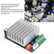 thumbnail image 4 of Stepper Motor Drive Board Controller Driver DIY Single Axle Industrial Starter Silver White TB6600 4.5A, 4 of 4