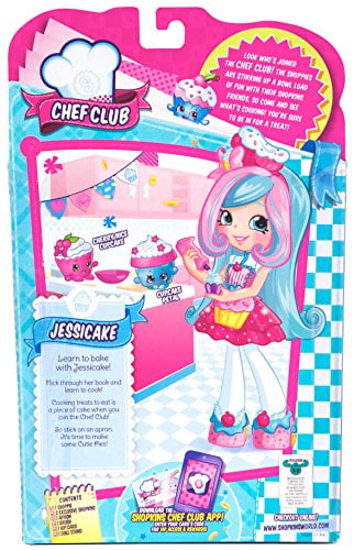 muñecas shopkins walmart