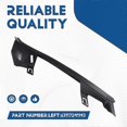 thumbnail image 5 of For 3 SERIES E92 E93 Front Headlight Sealing Pad, 5 of 5