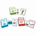 thumbnail image 5 of Junior Learning Reading Flashcards Educational Learning Set, 5 of 5