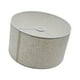 thumbnail image 5 of Pantalla de tela Lámpara colgante Pantalla de lámpara Durable Elegante Pantalla práctica Pantalla de lámpara de mesa para Hotel Comedor Cocina, 5 of 9