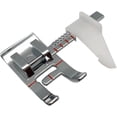 thumbnail image 1 of Prensatelas de guía ajustable para máquina de coser, apto para máquinas de coser domésticas de caña baja., 1 of 5