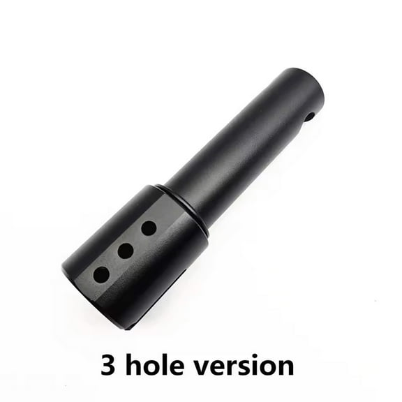 Higher Hinge 3 holes For MINIMOTORS DUALTRON STORM THUNDER2 ACHILLEUS VICTOR VICTOR LUXURY&PLUS SPIDER2 Scooter