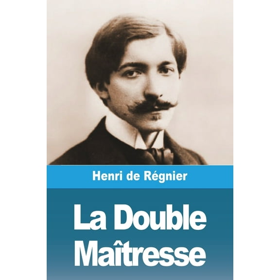 La Double MaÃ®tresse, (Paperback)
