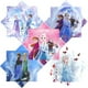 thumbnail image 2 of Vajilla desechable con temática de Frozen de Disney, servilletas rosas de Anna y Elsa, decoración de fiesta de feliz cumpleaños para niñas, 20 unids/lote por paquete, 2 of 3