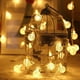 thumbnail image 4 of Luces de jardín NQ adornos impermeables para exteriores, 4 of 5