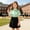 Light Green, variant on Girls Button Down School Uniform Shirt, Short Sleeve Preppy School Blouse, Back to School Tops for Kids 2-12Y (Pink,3-4 Years)