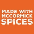 thumbnail image 4 of Pack of 2 - McCormick Mexican Style Street Corn Taco Seasoning Mix 1 oz, 4 of 5